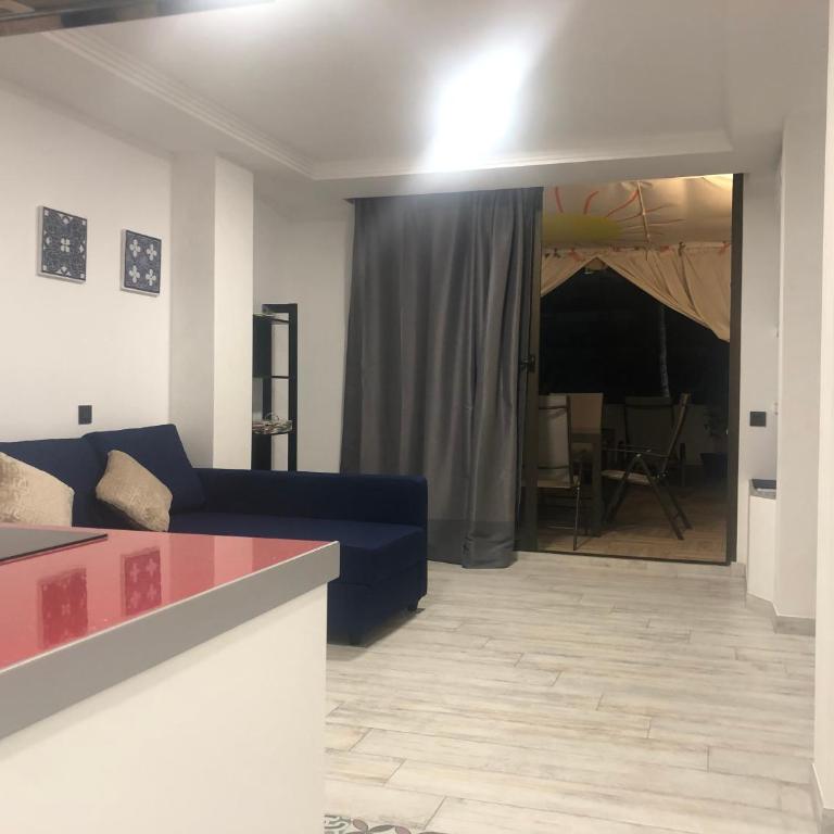 MAGUI´S PLACE - Apartment with Terrace - 26