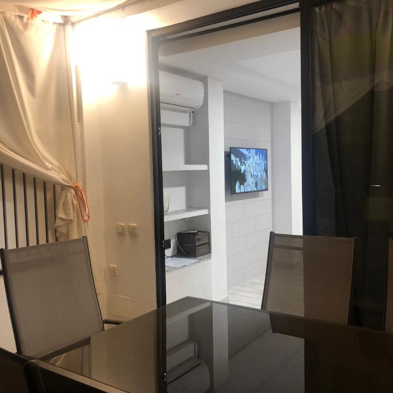 MAGUI´S PLACE - Apartment with Terrace - 27