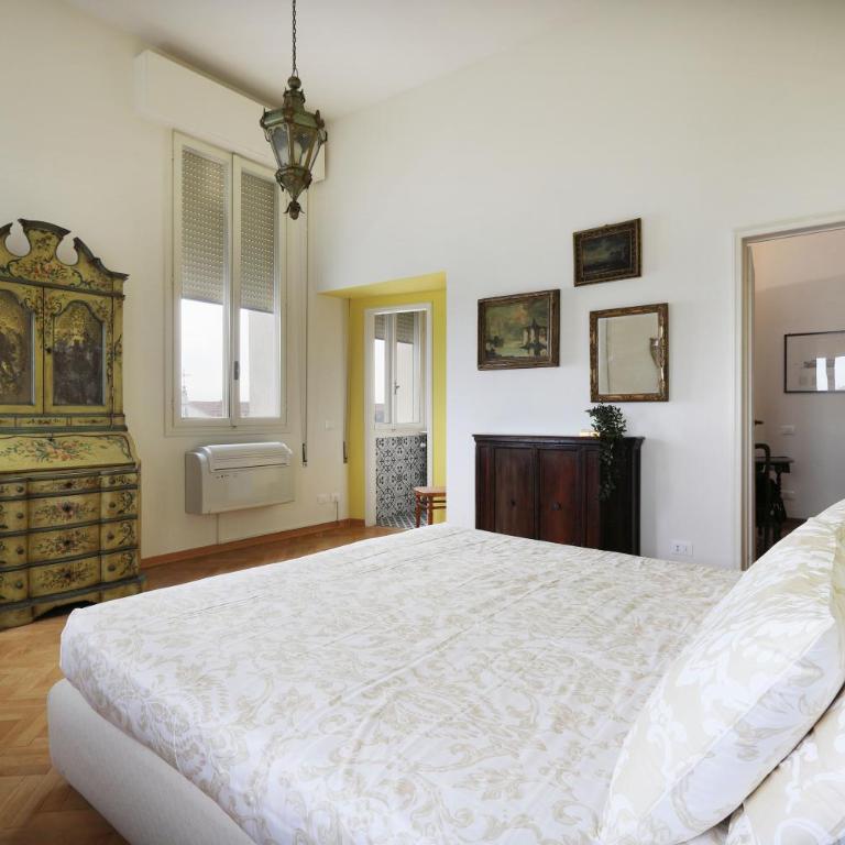 CA SAN BIAGIO - Appartamento con 2 Camere da Letto - 25