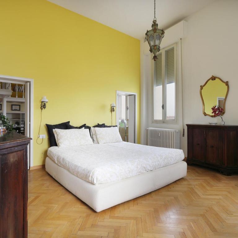 CA SAN BIAGIO - Appartamento con 2 Camere da Letto - 24