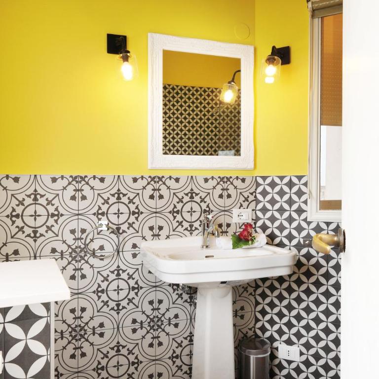 CA SAN BIAGIO - Appartamento con 2 Camere da Letto - 19