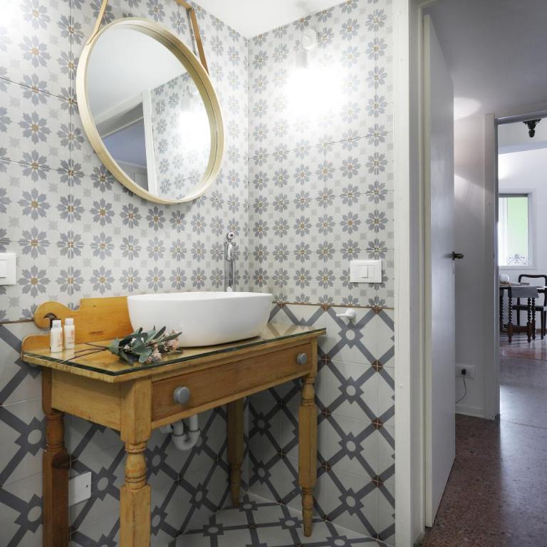 CA SAN BIAGIO - Appartamento con 2 Camere da Letto - 21
