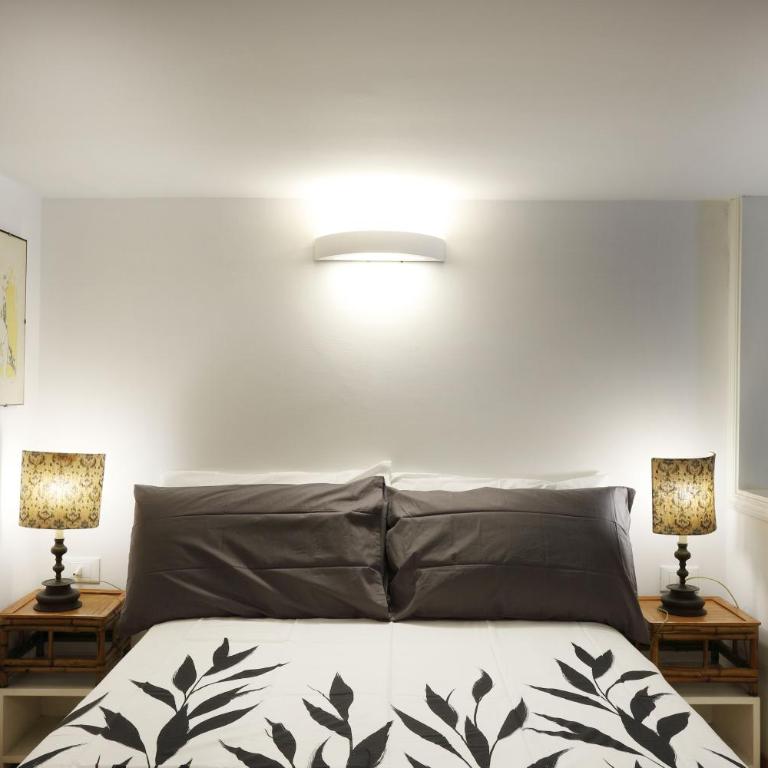 CA SAN BIAGIO - Appartamento con 2 Camere da Letto - 23