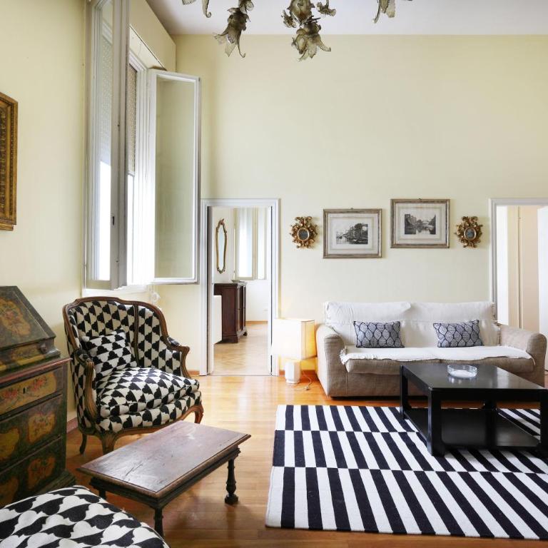 CA SAN BIAGIO - Appartamento con 2 Camere da Letto - 10