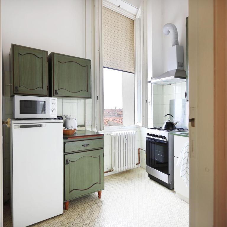 CA SAN BIAGIO - Appartamento con 2 Camere da Letto - 16