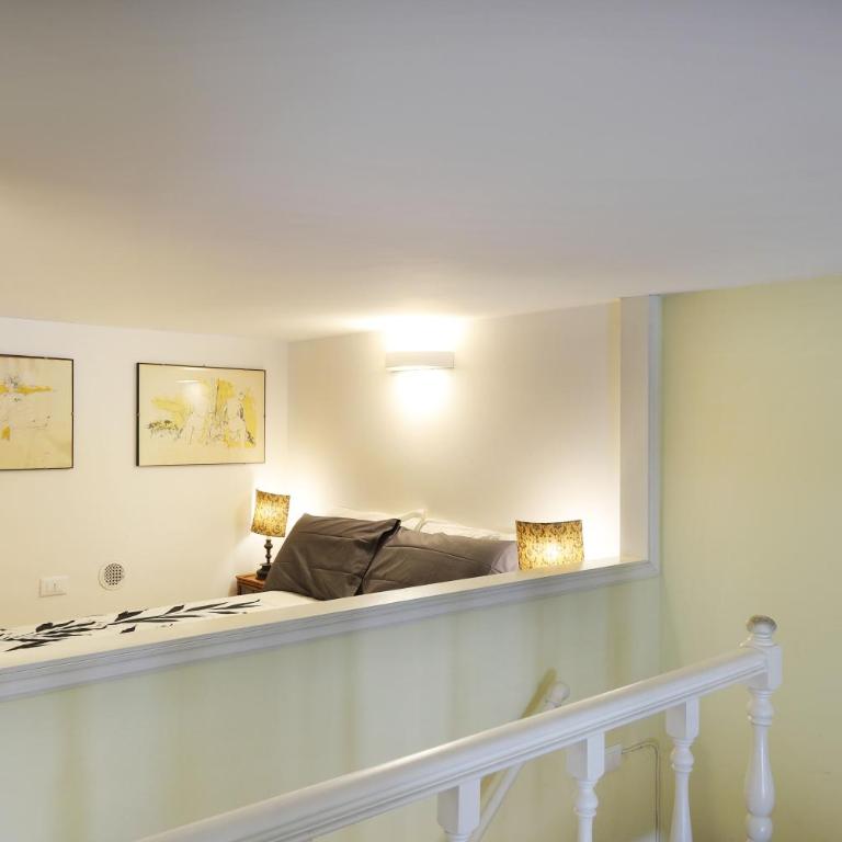 CA SAN BIAGIO - Appartamento con 2 Camere da Letto - 22