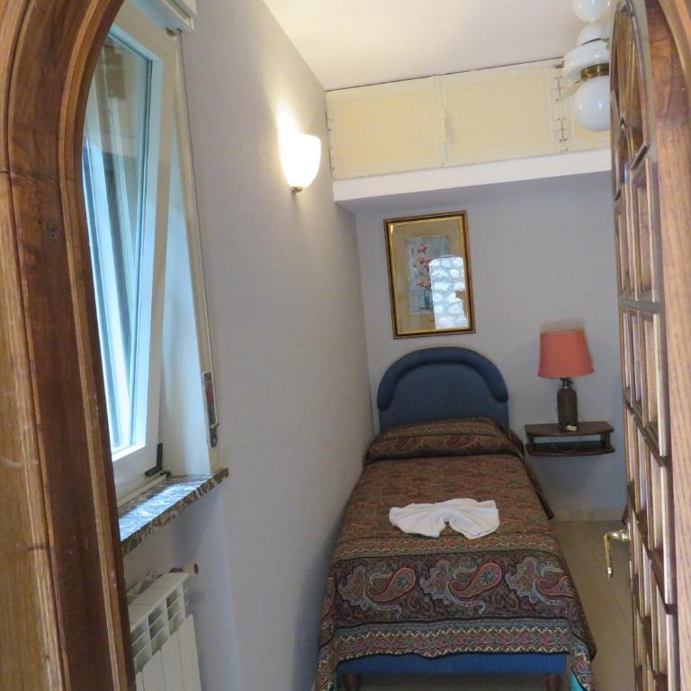 Villa Athèna - Camera Matrimoniale/Doppia con Letti Singoli con Bagno Privato - 7