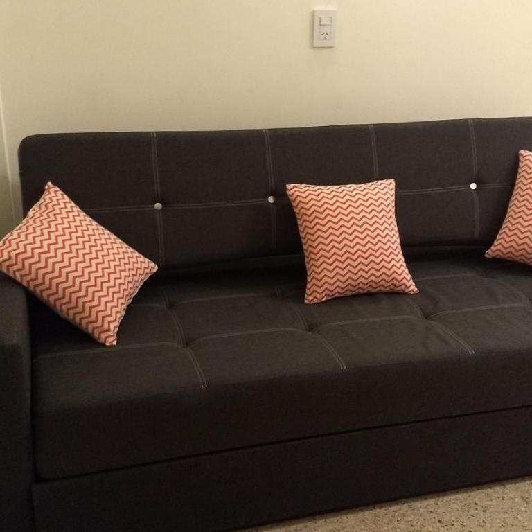 Plaza Colón - Apartamento de 1 dormitorio - 11