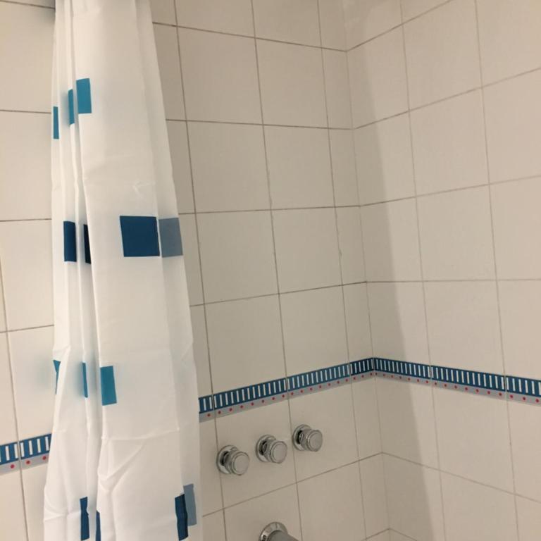 Apartamento súper luminoso en Congreso / Centro - Apartamento de 1 dormitorio - 36