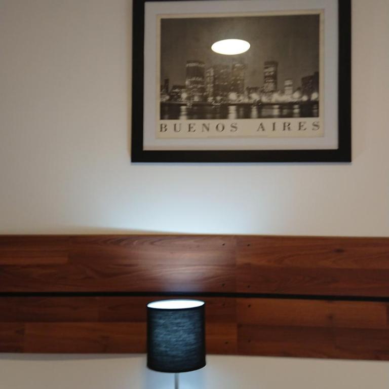 Apartamento súper luminoso en Congreso / Centro - Apartamento de 1 dormitorio - 28