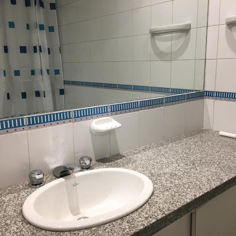 Apartamento súper luminoso en Congreso / Centro - Apartamento de 1 dormitorio - 33