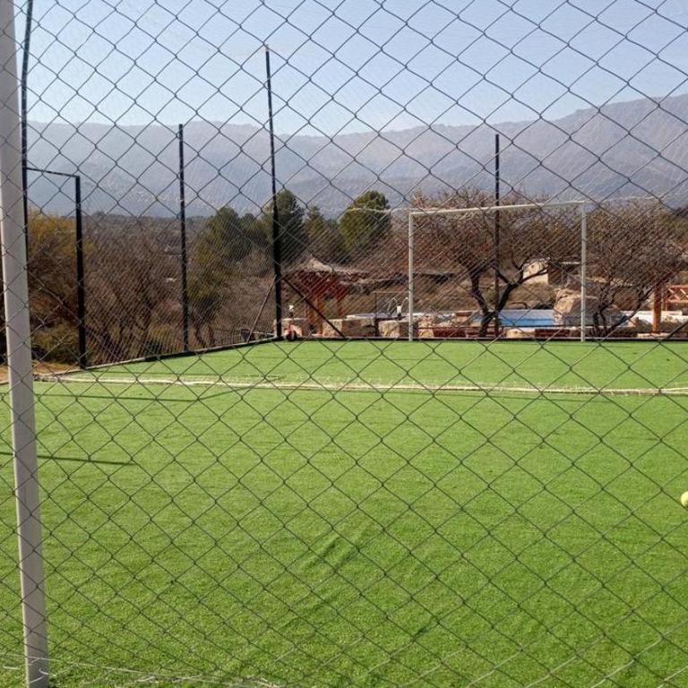 Aldea Serrana - Bungalow Económico - 1