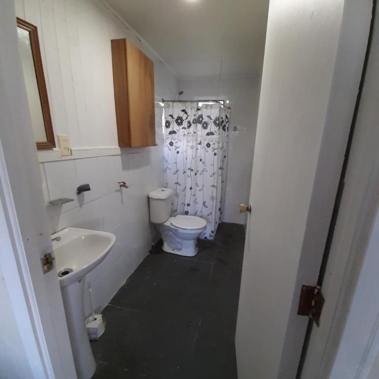Cabaña El Condor - Two-Bedroom House - 7