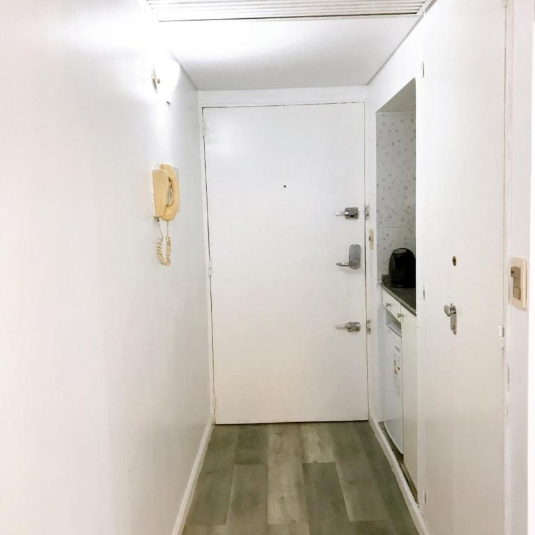 Corazón de Buenos Aires - Apartamento de 1 dormitorio - 18