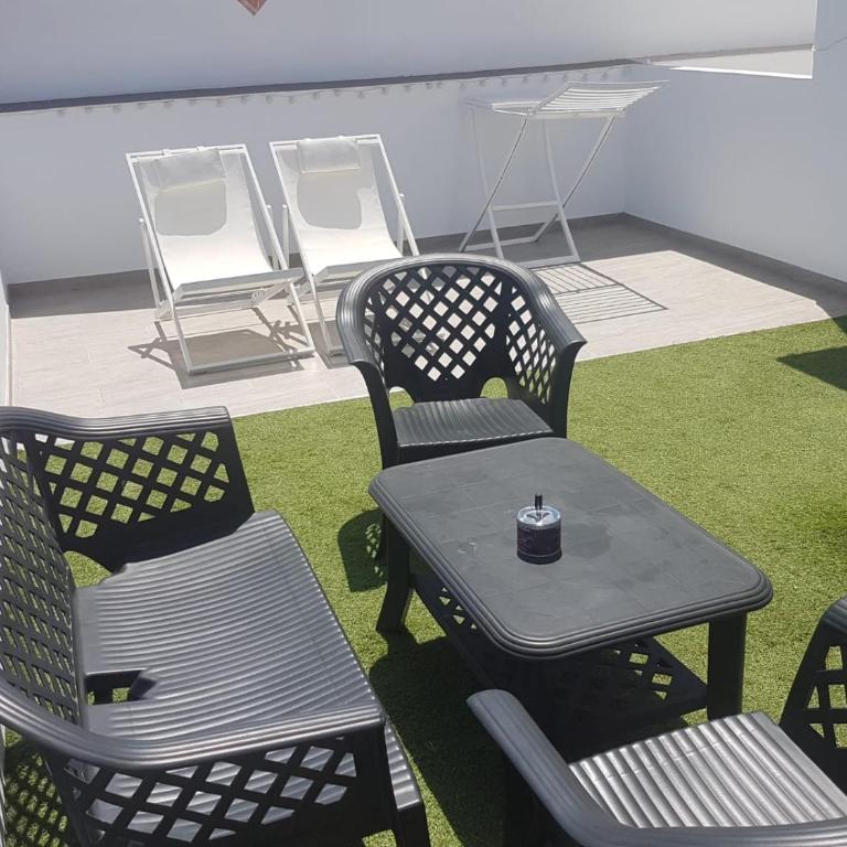 PARADISE FUERTEVENTURA - Apartamento Ático - 21