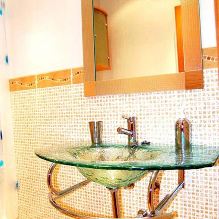 Bcn-rentals apartments in the Old town - Standard Two-Bedroom Apartment - 30