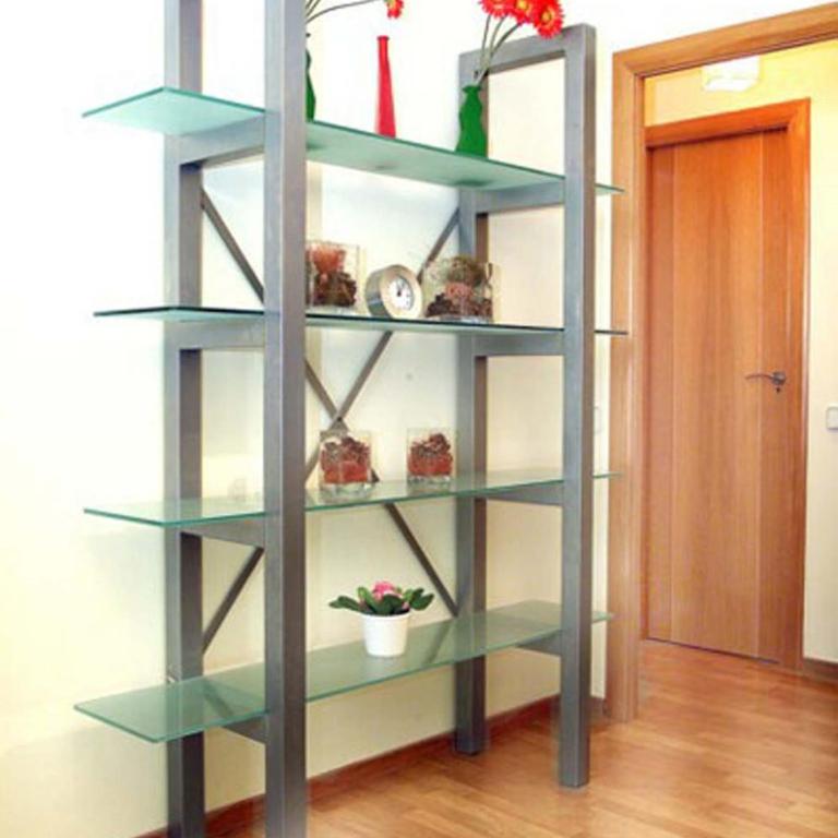 Bcn-rentals apartments in the Old town - Standard Two-Bedroom Apartment - 15