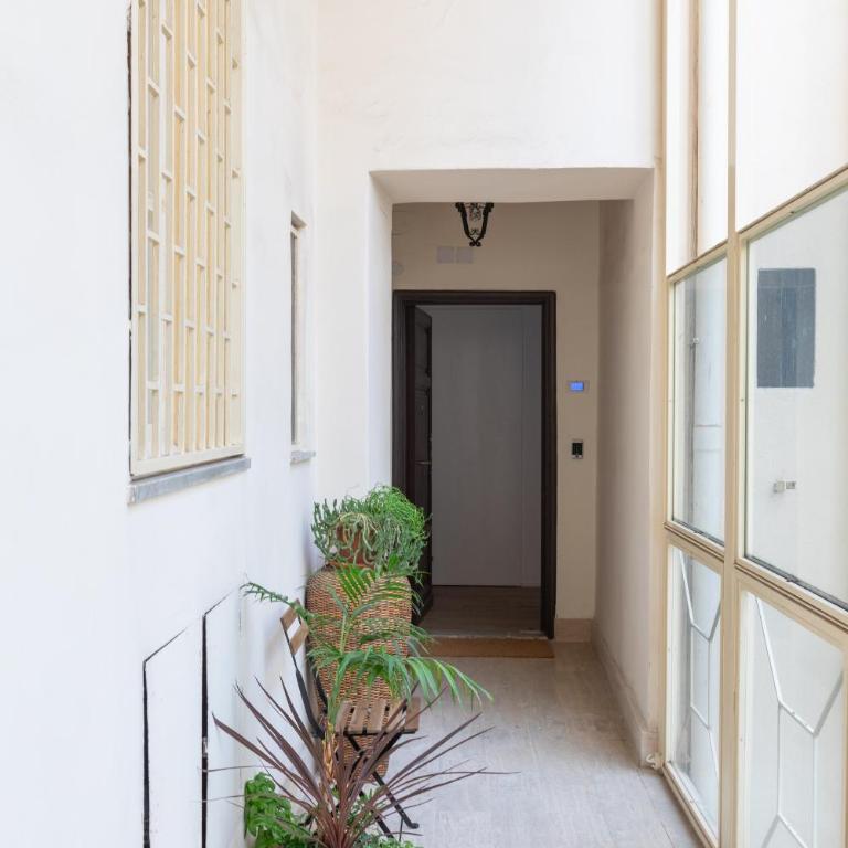 Mini appartamento Colosseo - Appartamento con 2 Camere da Letto - 15