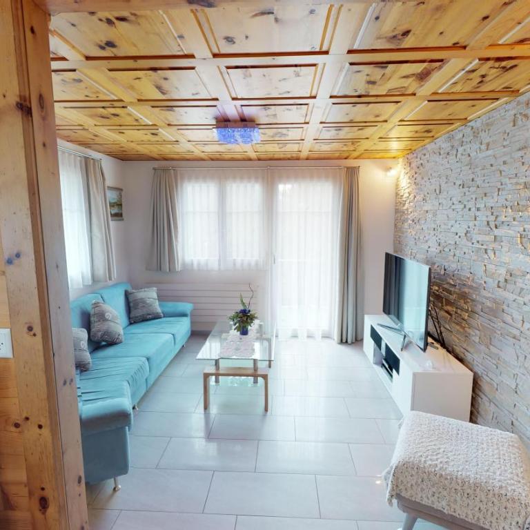 Mara MA3 - Apartment mit 3 Schlafzimmern - 3