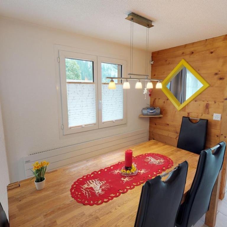 Mara MA3 - Apartment mit 3 Schlafzimmern - 5