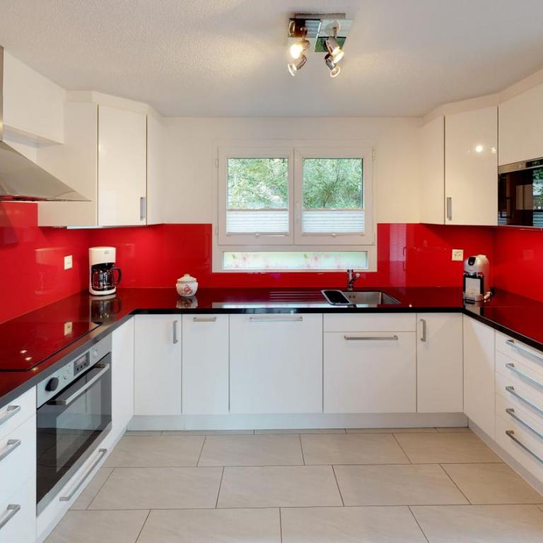 Mara MA3 - Apartment mit 3 Schlafzimmern - 4