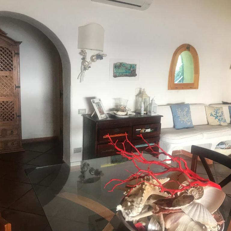 Villa Satta - Casa con 2 Camere da Letto - 10