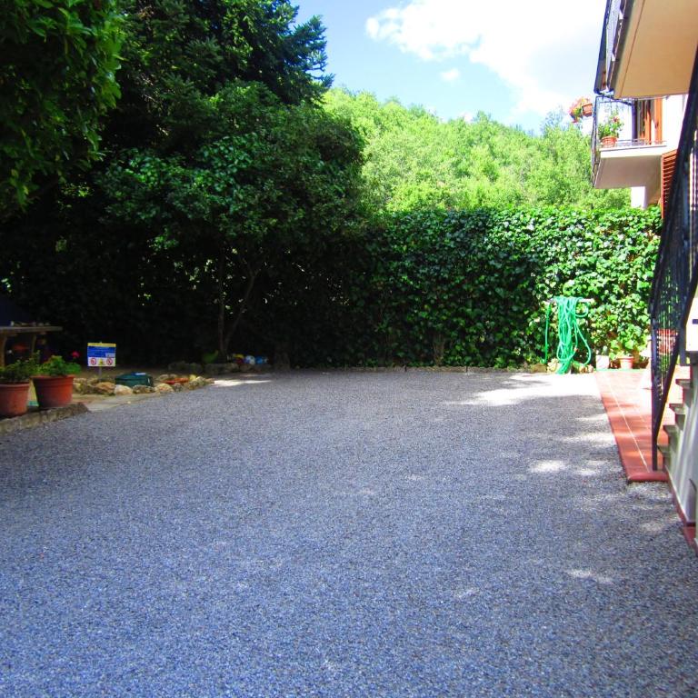Appartamento Panoramico - Appartamento - 15