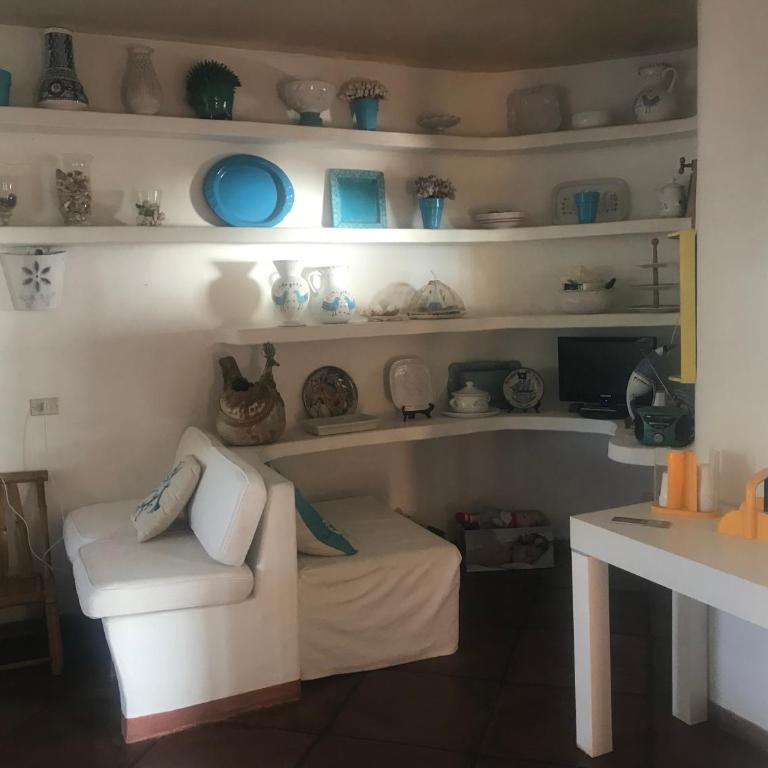 Villa Satta - Casa con 2 Camere da Letto - 9