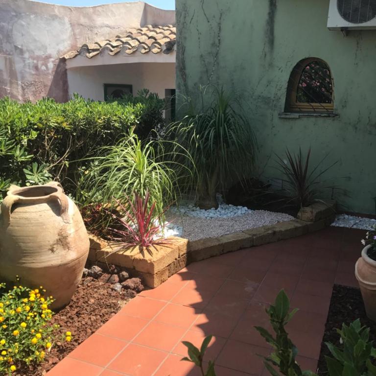 Villa Satta - Casa con 2 Camere da Letto - 4