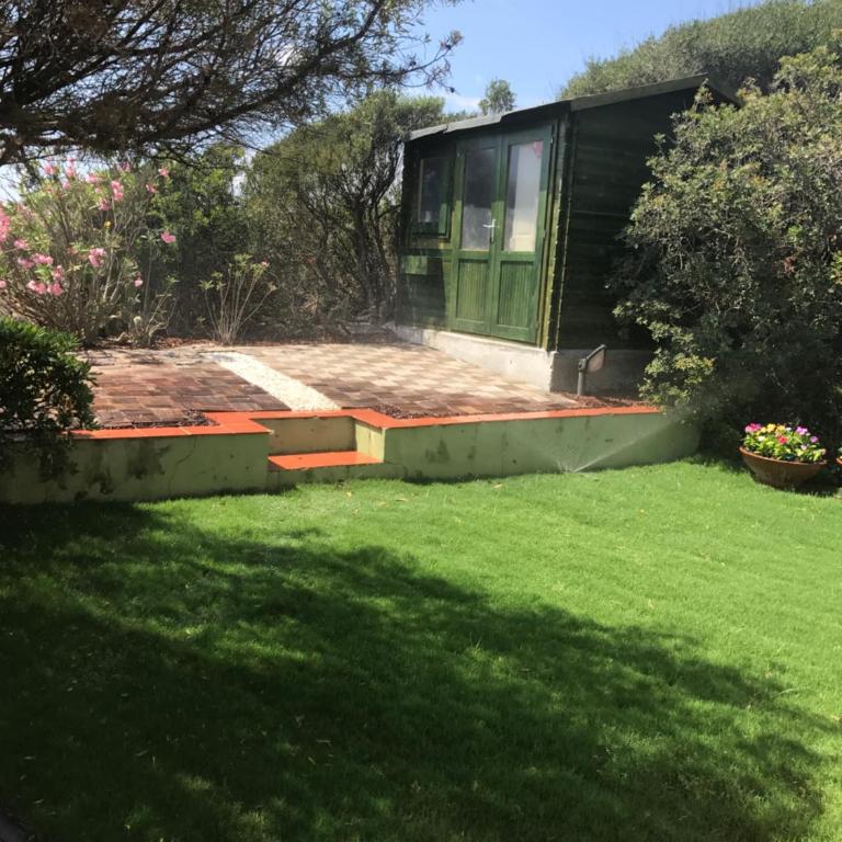 Villa Satta - Casa con 2 Camere da Letto - 2