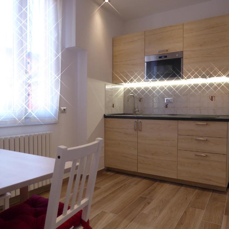 Giudei House Minisuite - Appartamento con 1 Camera da Letto - 2