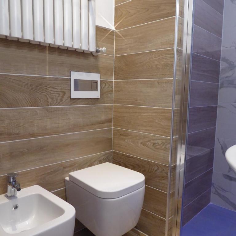 Giudei House Minisuite - Appartamento con 1 Camera da Letto - 25