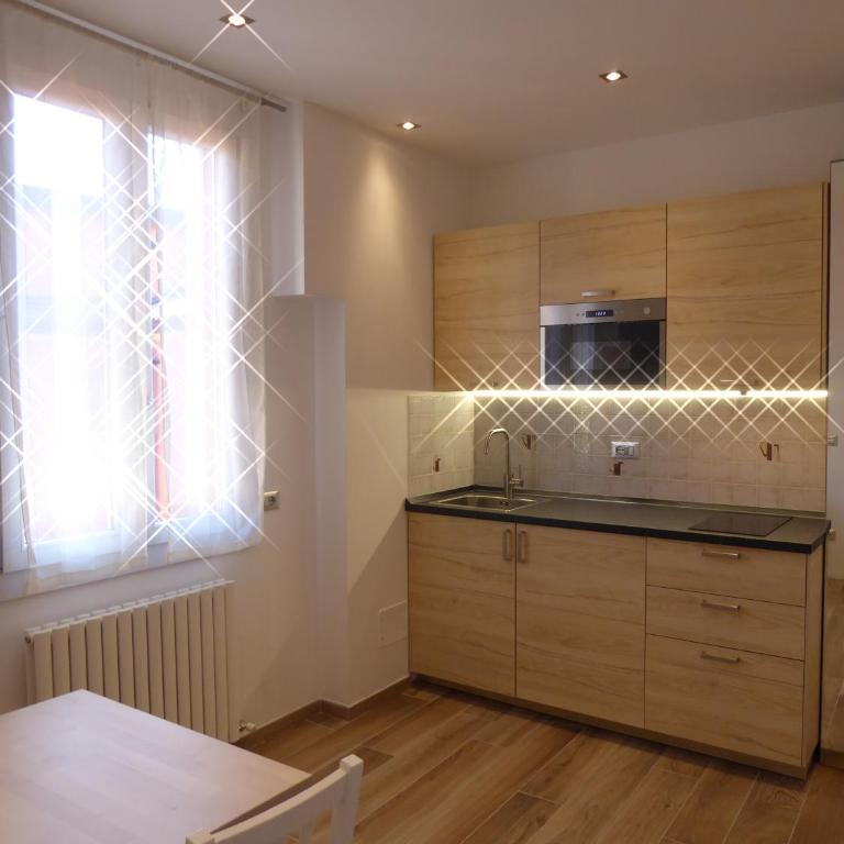 Giudei House Minisuite - Appartamento con 1 Camera da Letto - 6