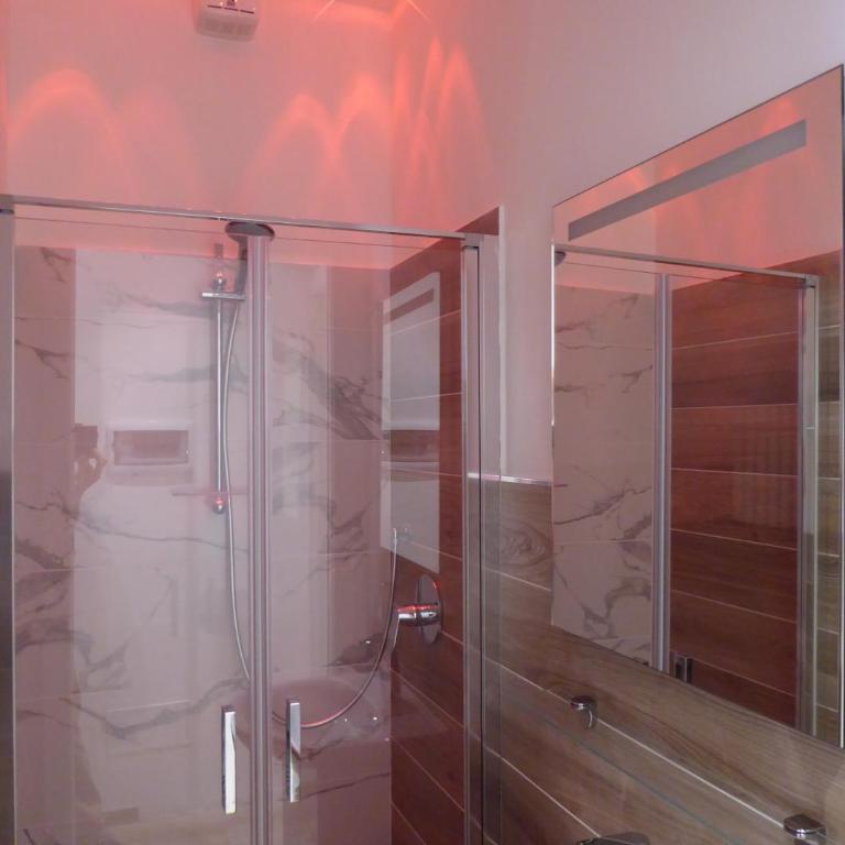 Giudei House Minisuite - Appartamento con 1 Camera da Letto - 10