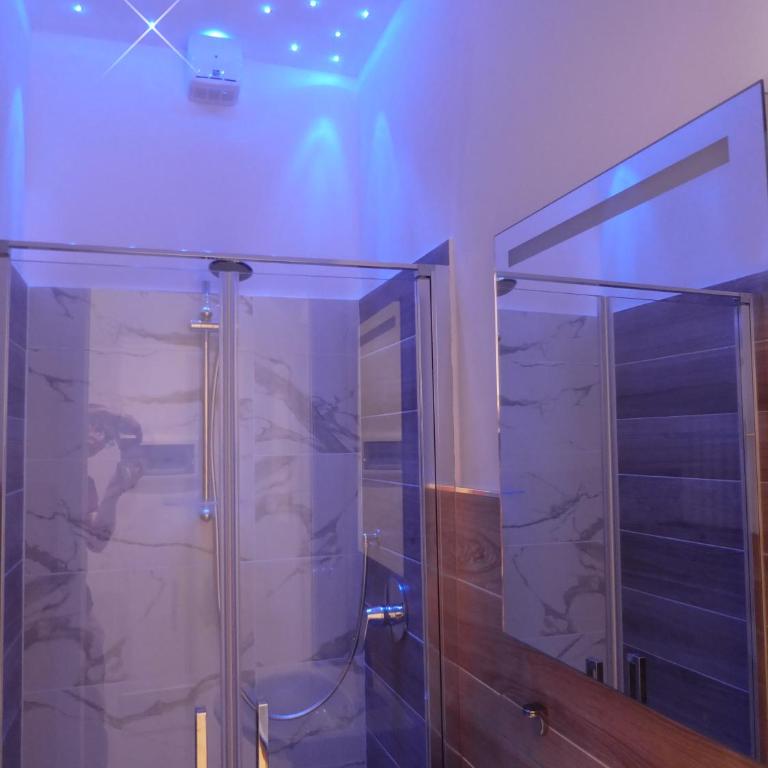Giudei House Minisuite - Appartamento con 1 Camera da Letto - 13
