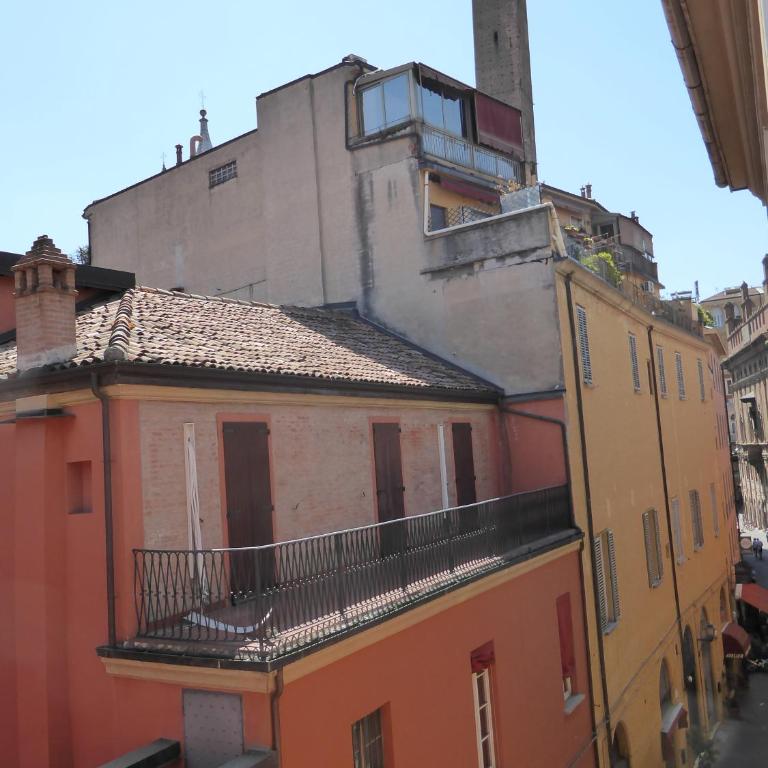 Giudei House Minisuite - Appartamento con 1 Camera da Letto - 20
