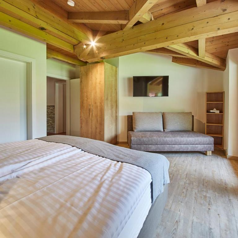 Chalet Fuchsbau - Chalet - 33