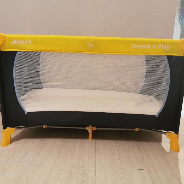 BELCHAMPS Metz Gare Pompidou - Appartement 1 Chambre - 21