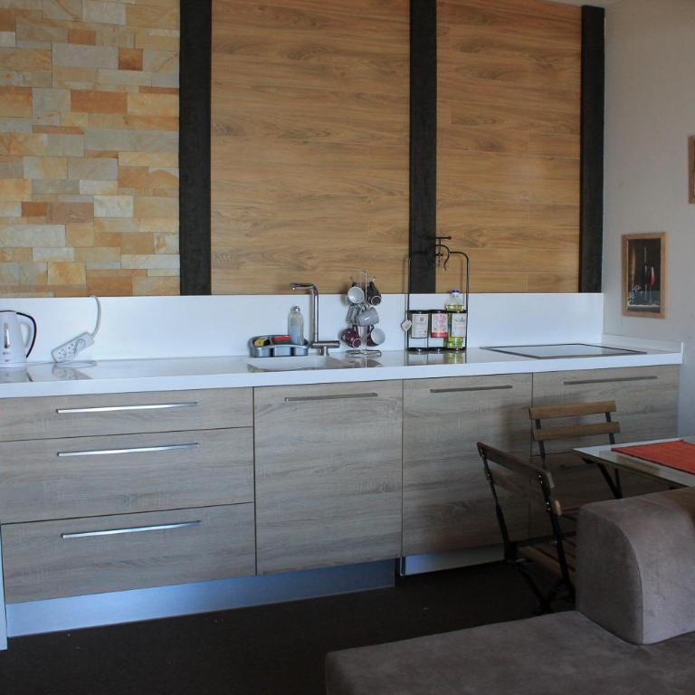 Apartman Vlada b14 - Apartment - 4