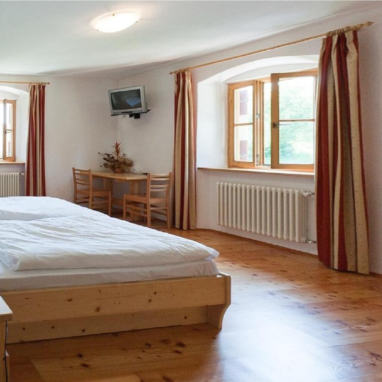 Hotel Zur Kirche - Habitación Doble - 2