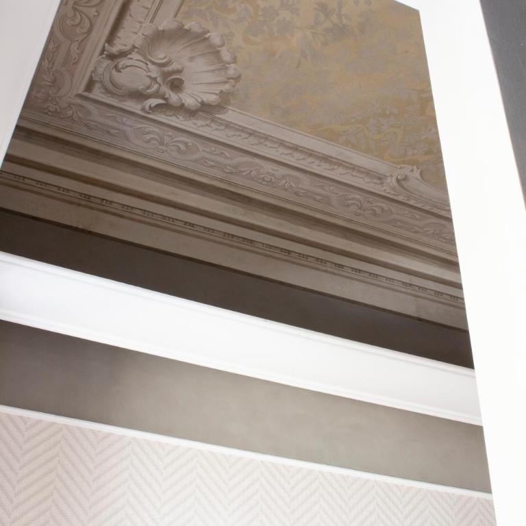 Le Quattro Dame Luxury Suites - Junior Suite Deluxe - 2