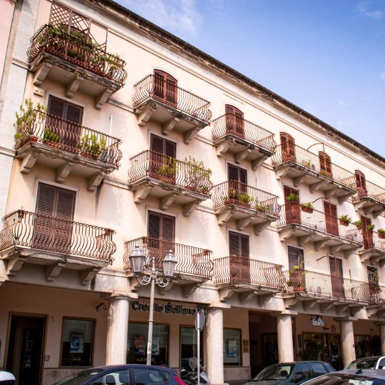 Golden House City Milazzo - Casa con 2 Camere da Letto - 2