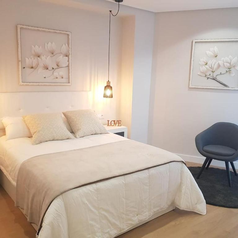 QUATRE CASAS - Apartamento - 7
