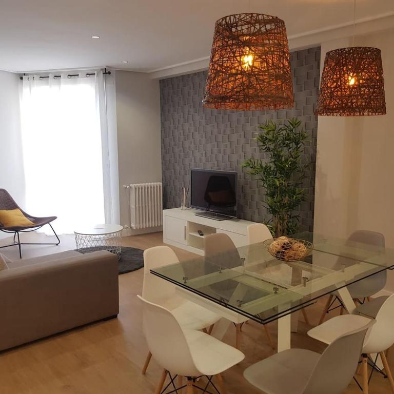 QUATRE CASAS - Apartamento - 1
