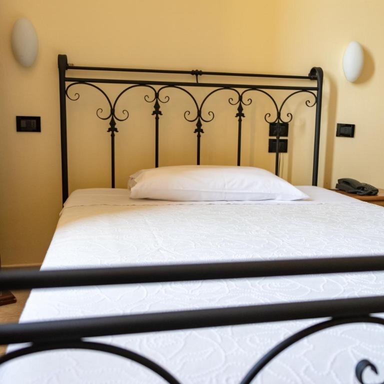 Hotel Fattori - Large Single Room - 2