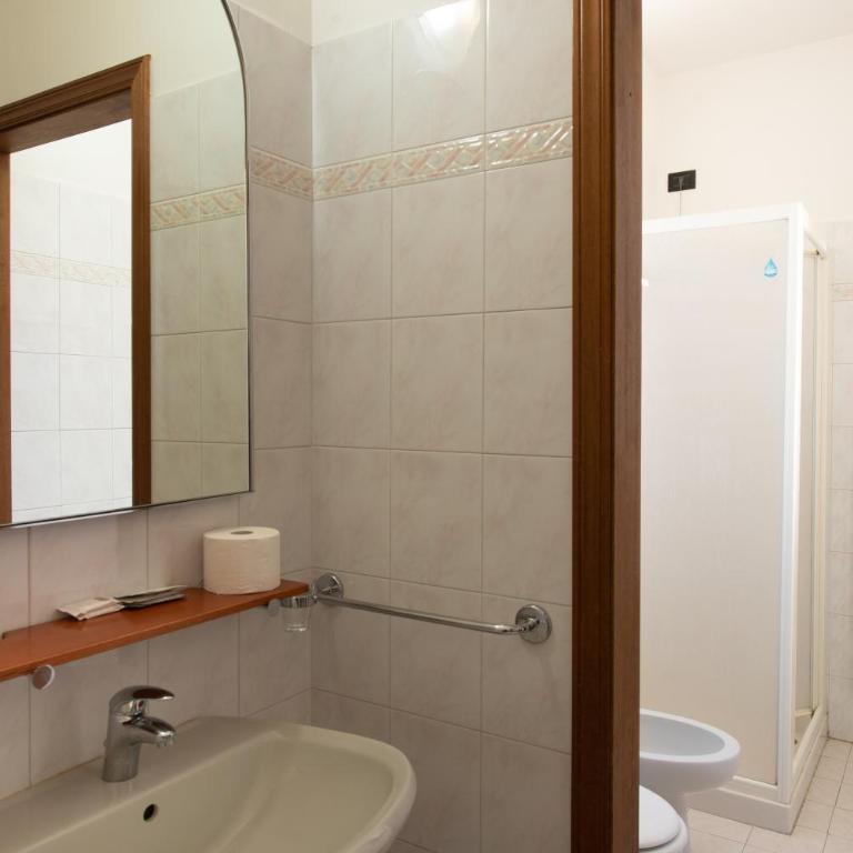 Hotel Fattori - Large Single Room - 1