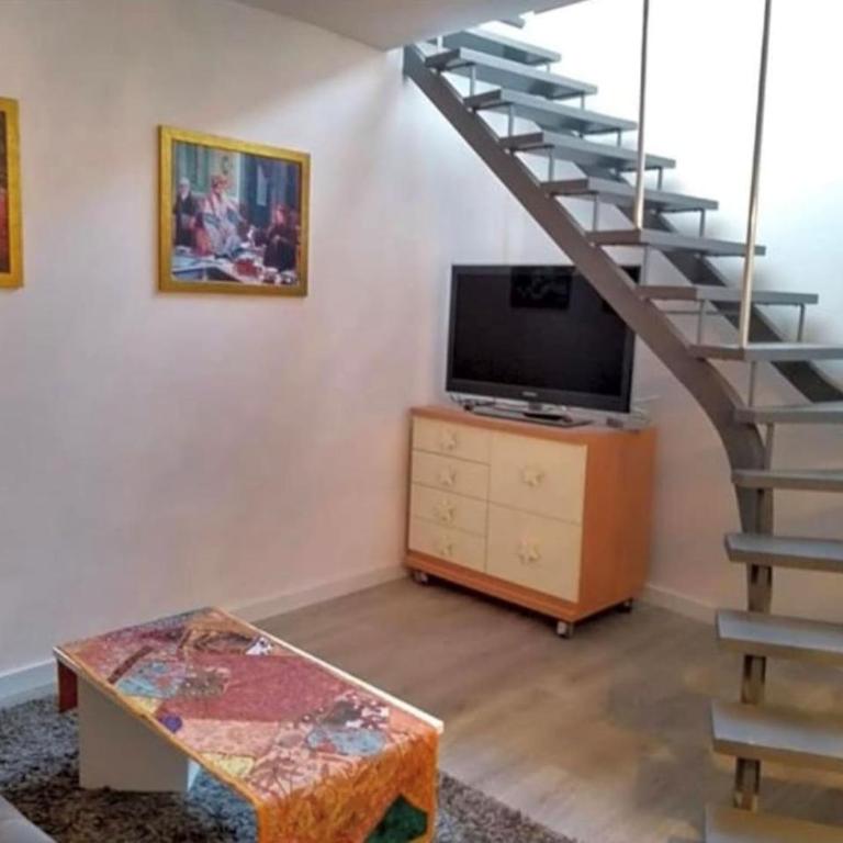 Apartamento totalmente reformado en 1ª linea - Apartamento de 3 dormitorios - 10