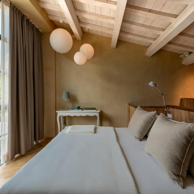 Rambaldi Apartments Casa nr 4 - Appartamento su 2 Livelli - 11