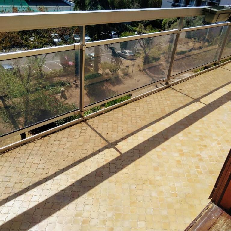 Le Saint Jaumes parking inclus - Appartamento con 1 Camera da Letto - 9
