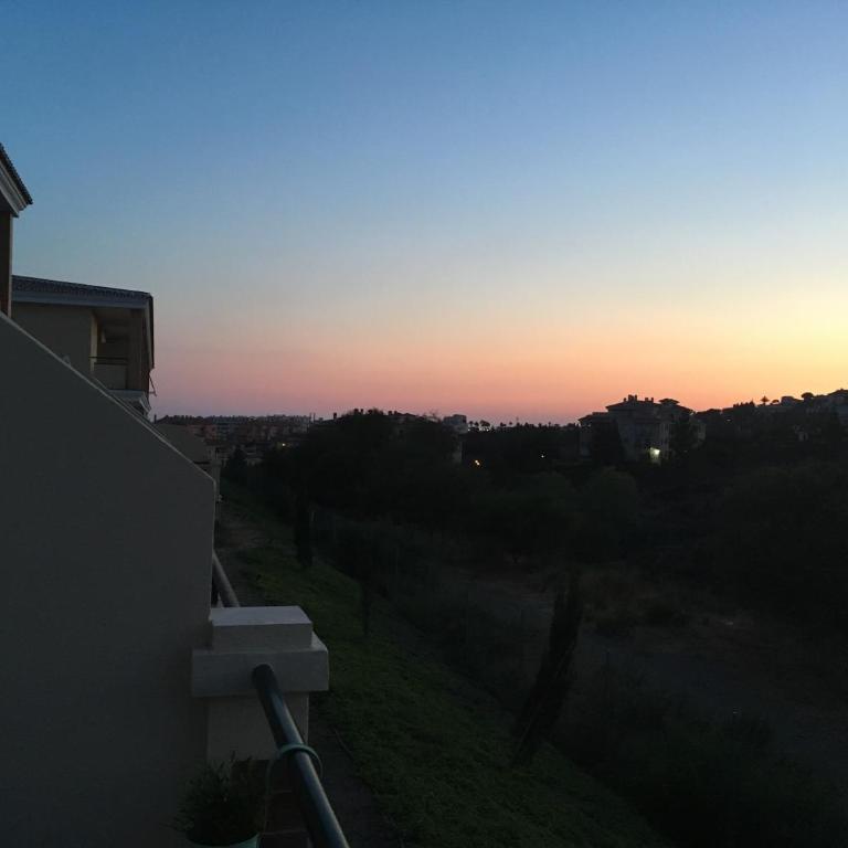 Malaga Mijas Costa Pool Nuevo Piso - Apartamento con terraza - 28